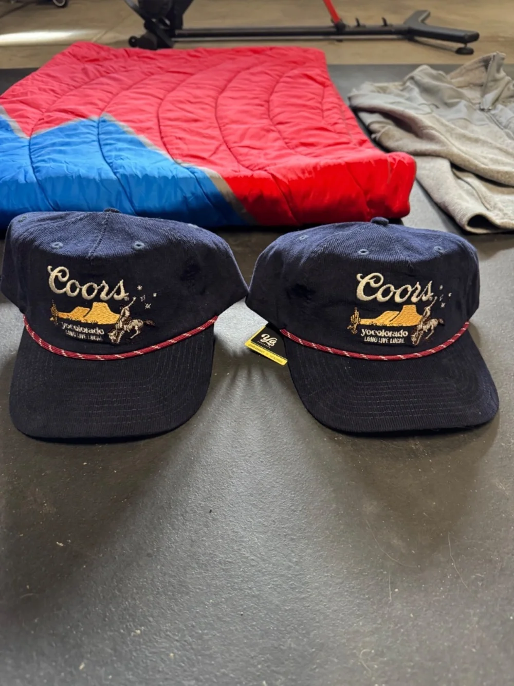 Coors Collection